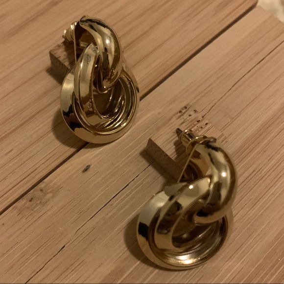 Earrings - Picture 2 of 2